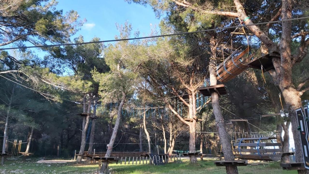 Mobile Heaven Biograd Biograd Na Moru