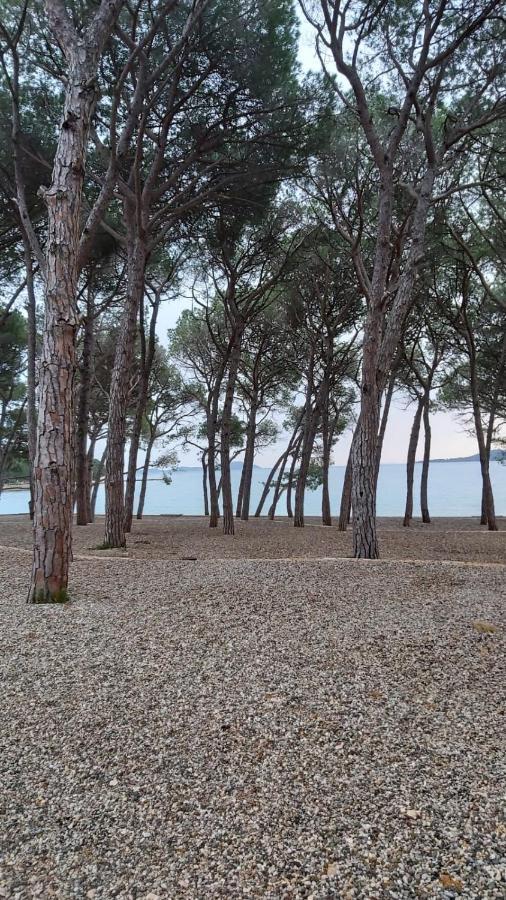 Holiday home Mobile Heaven Biograd *