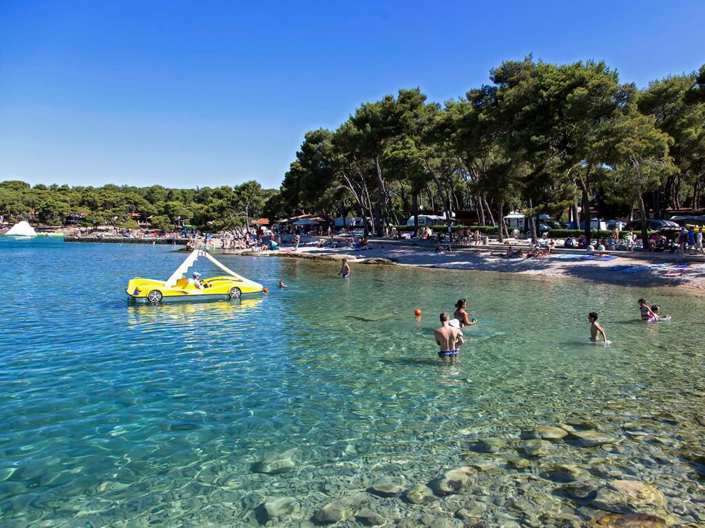 Mobile Heaven Biograd Holiday home Biograd Na Moru