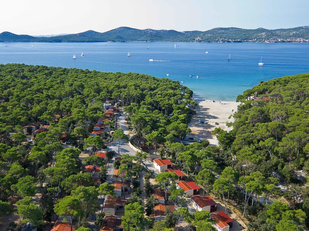 Mobile Heaven Biograd *