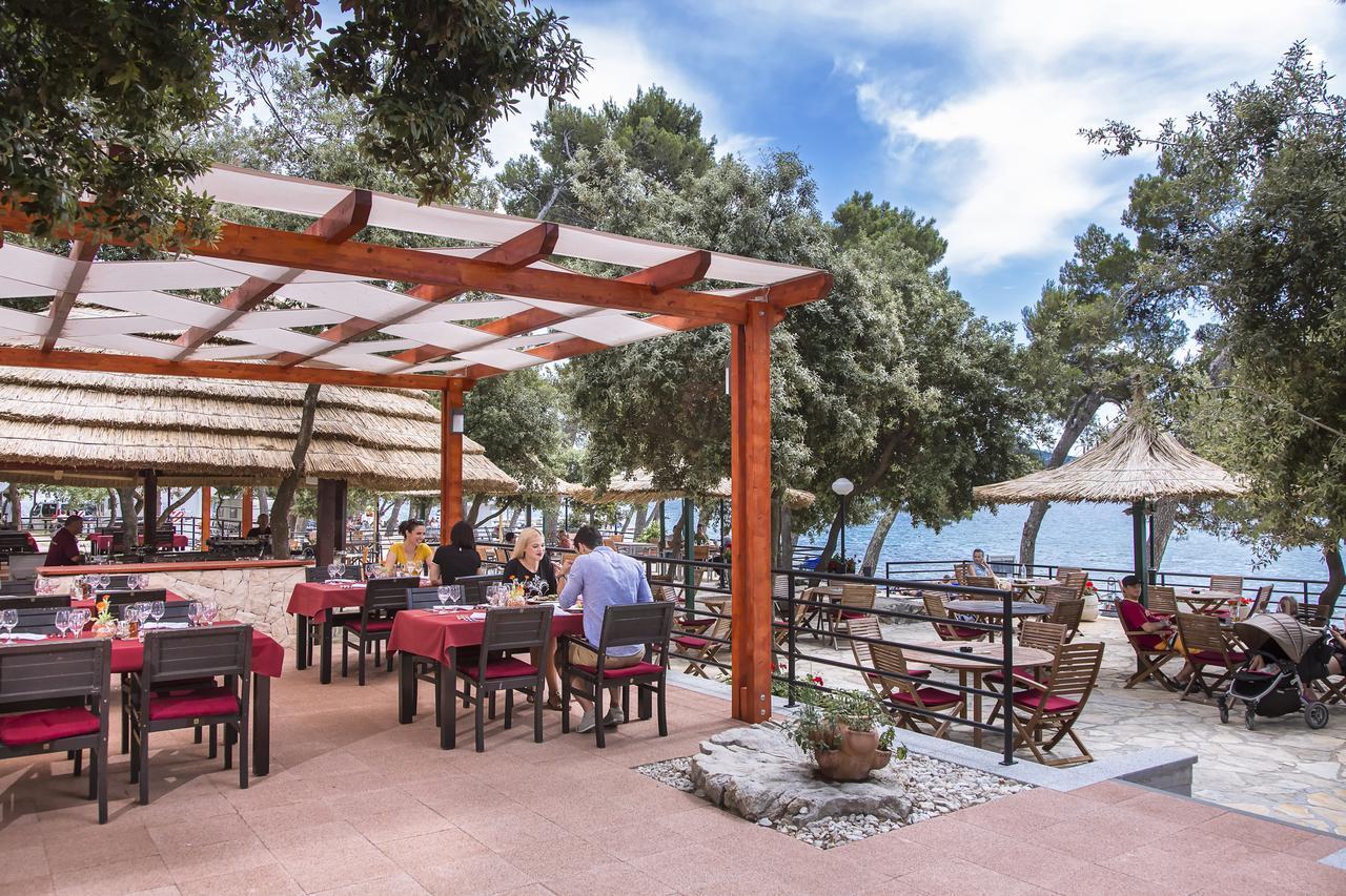 Mobile Heaven Biograd Holiday home Biograd Na Moru