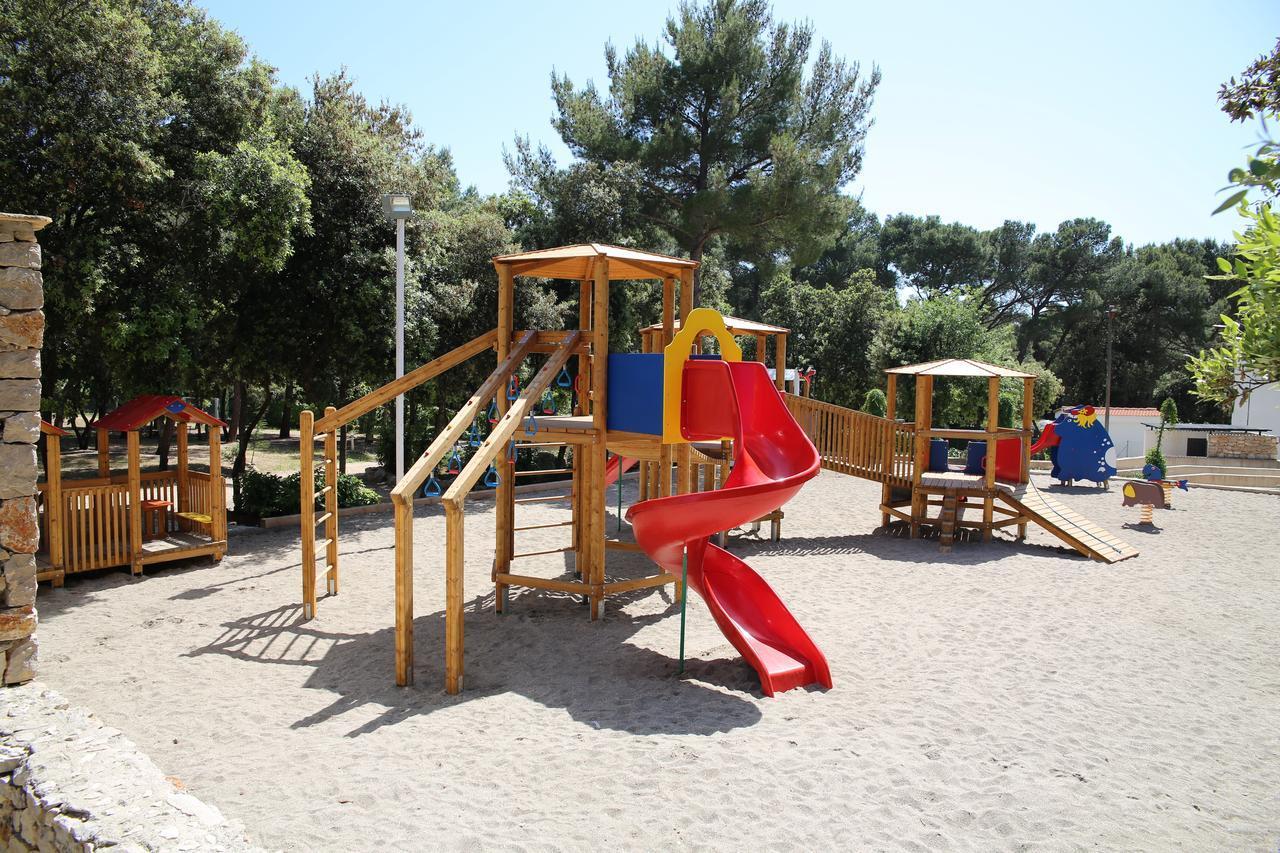Holiday home Mobile Heaven Biograd *