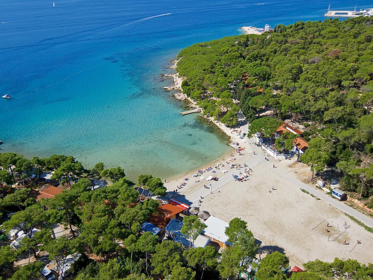 Holiday home Mobile Heaven Biograd