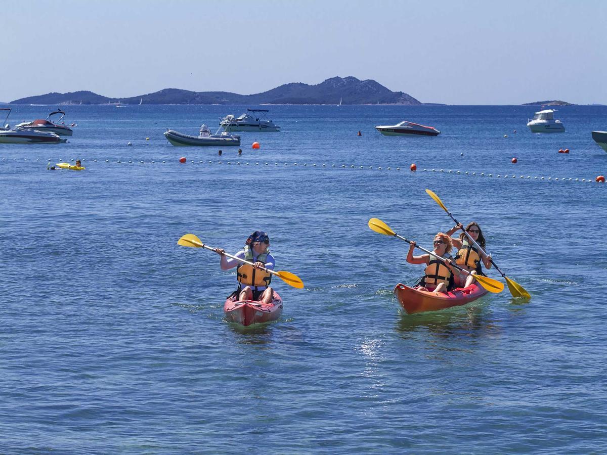 Mobile Heaven Biograd Biograd Na Moru