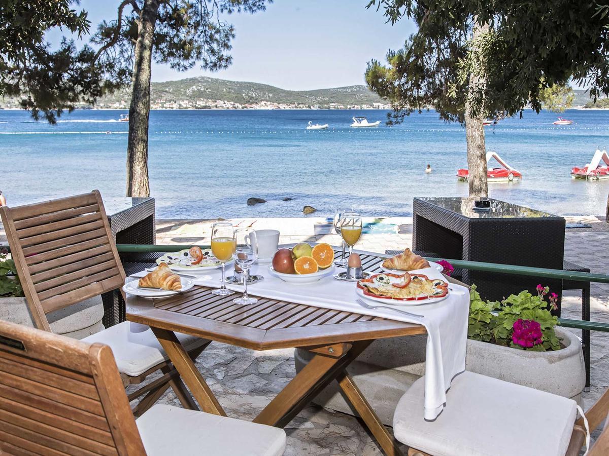 Holiday home Mobile Heaven Biograd