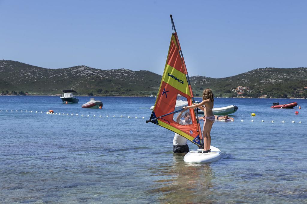 Mobile Heaven Biograd