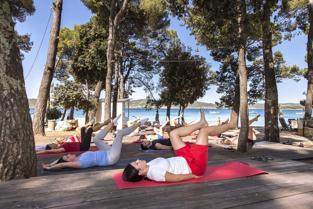 Mobile Heaven Biograd