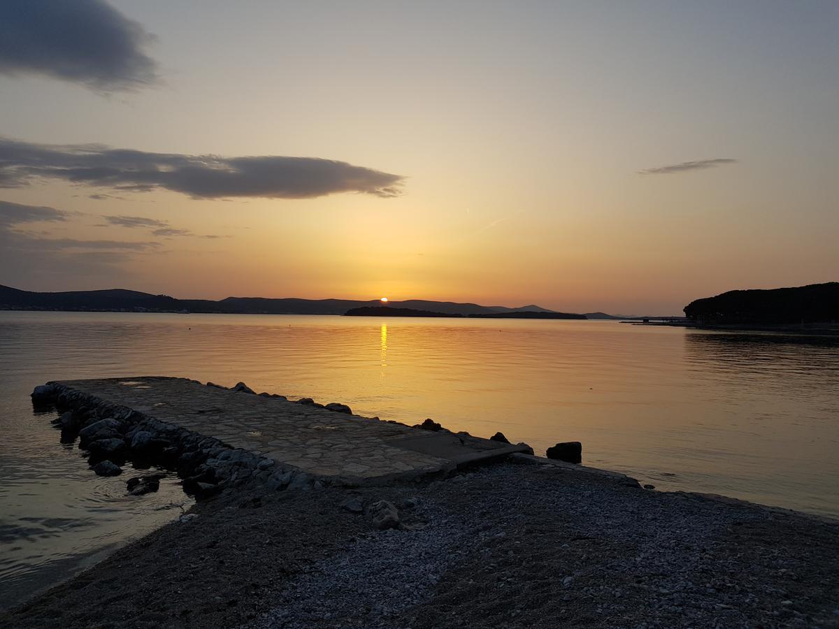 Mobile Heaven Biograd Holiday home Biograd Na Moru