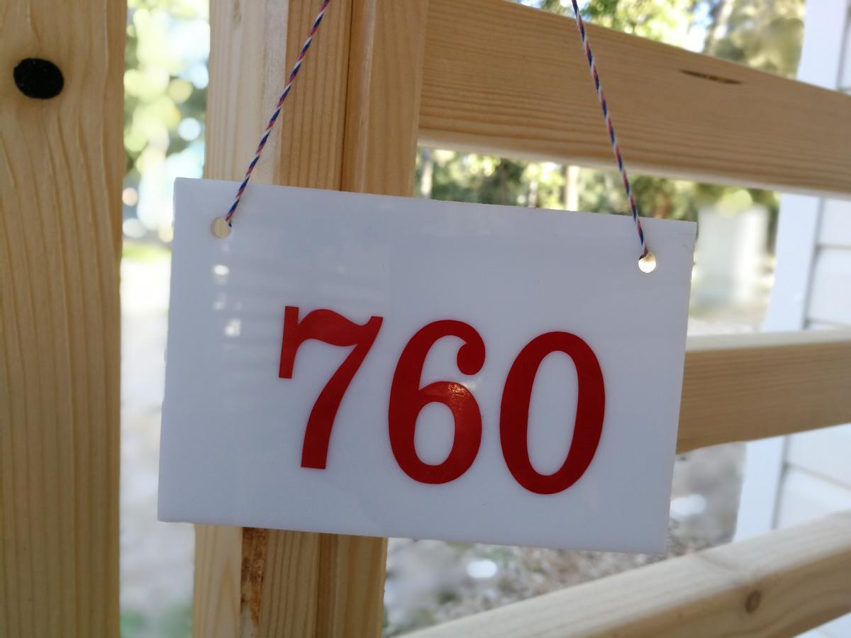 Mobile Heaven Biograd Holiday home Biograd Na Moru
