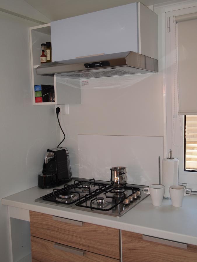 Mobile Heaven Biograd Holiday home Biograd Na Moru