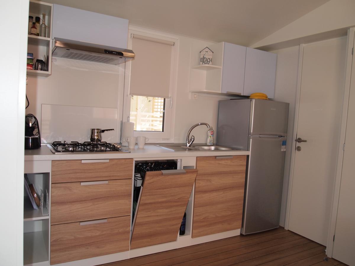 Holiday home Mobile Heaven Biograd *