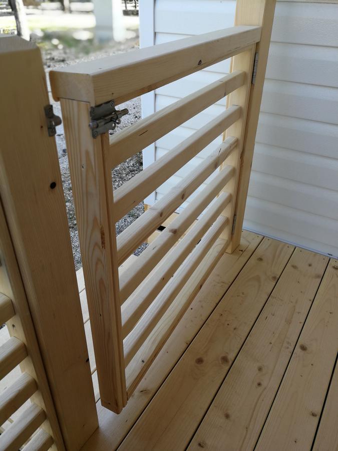 Mobile Heaven Biograd Prázdninový dům *