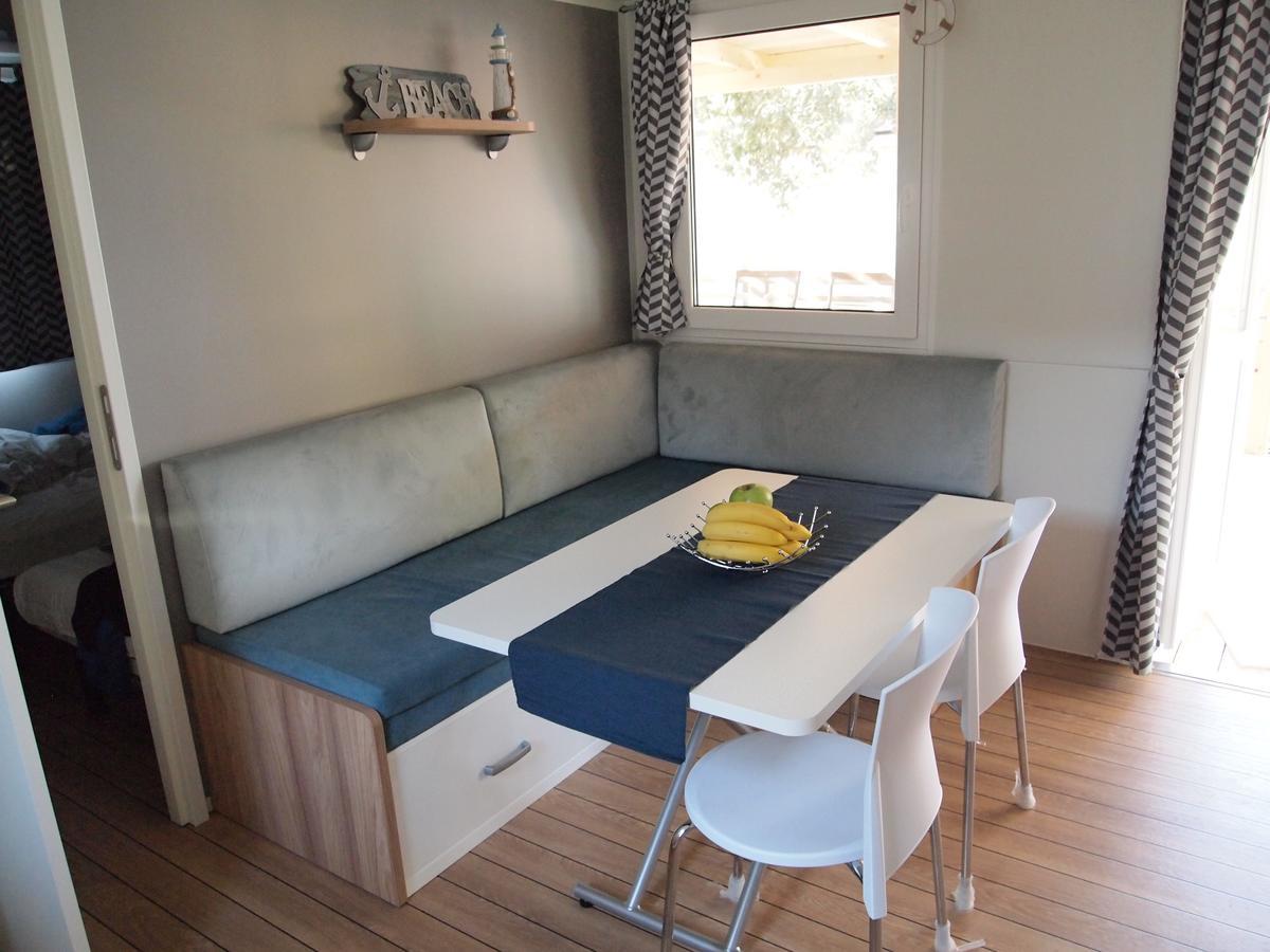 Mobile Heaven Biograd Holiday home