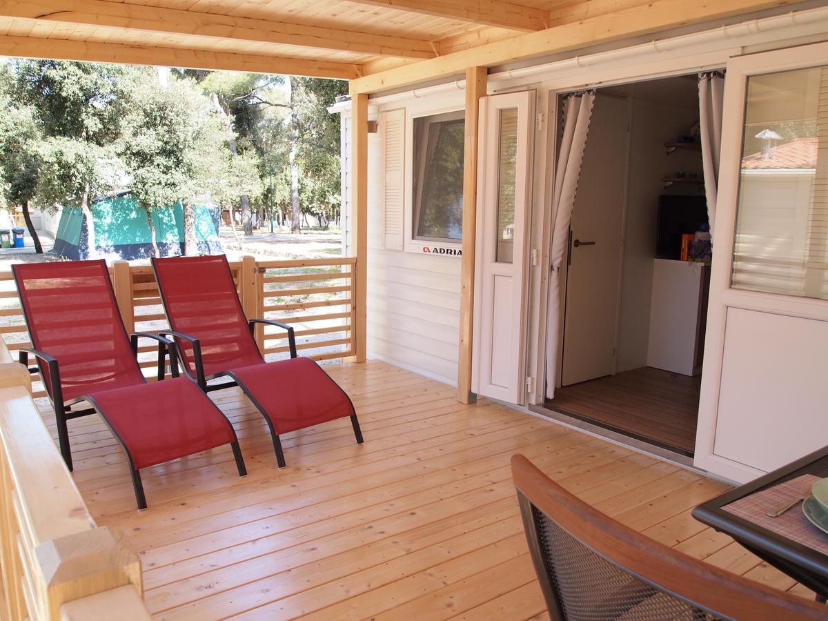 Mobile Heaven Biograd Biograd Na Moru