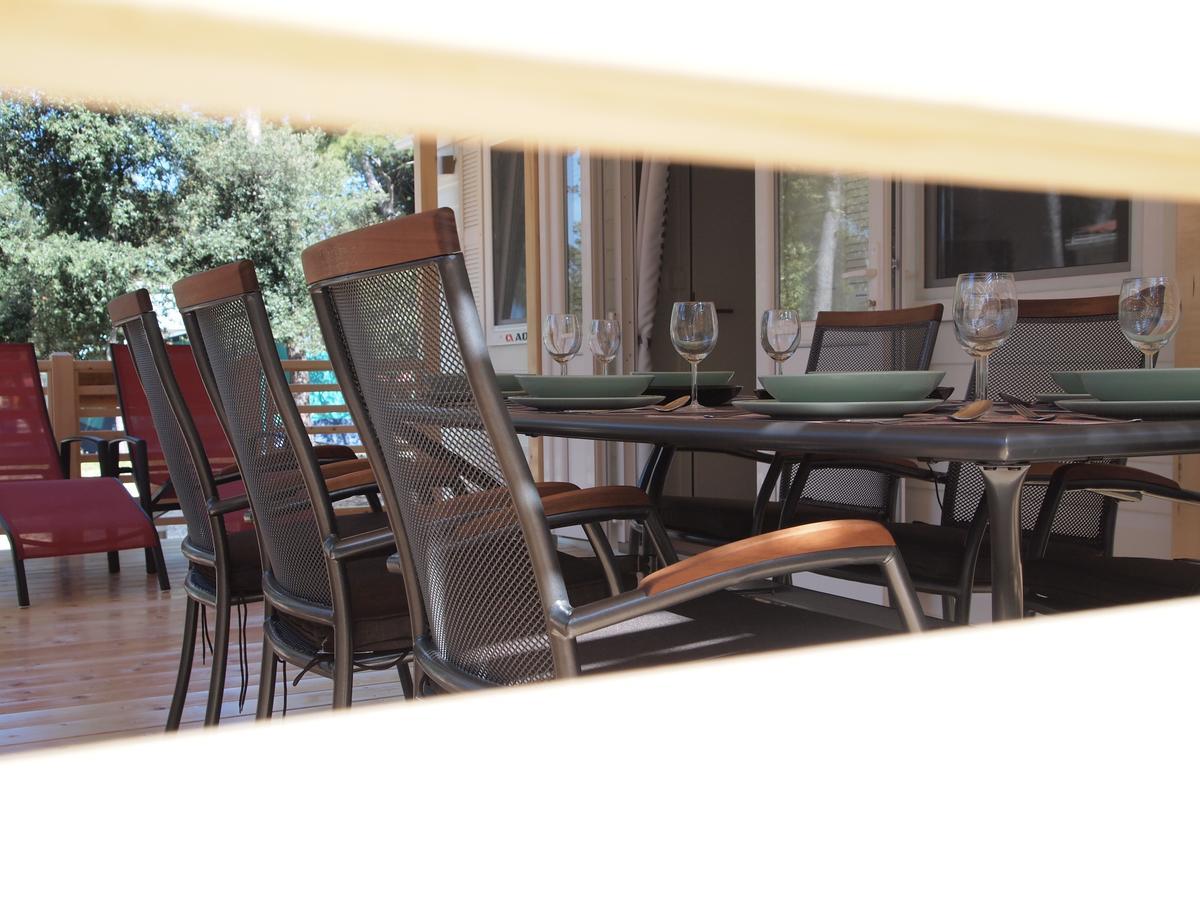 Mobile Heaven Biograd Holiday home Biograd Na Moru