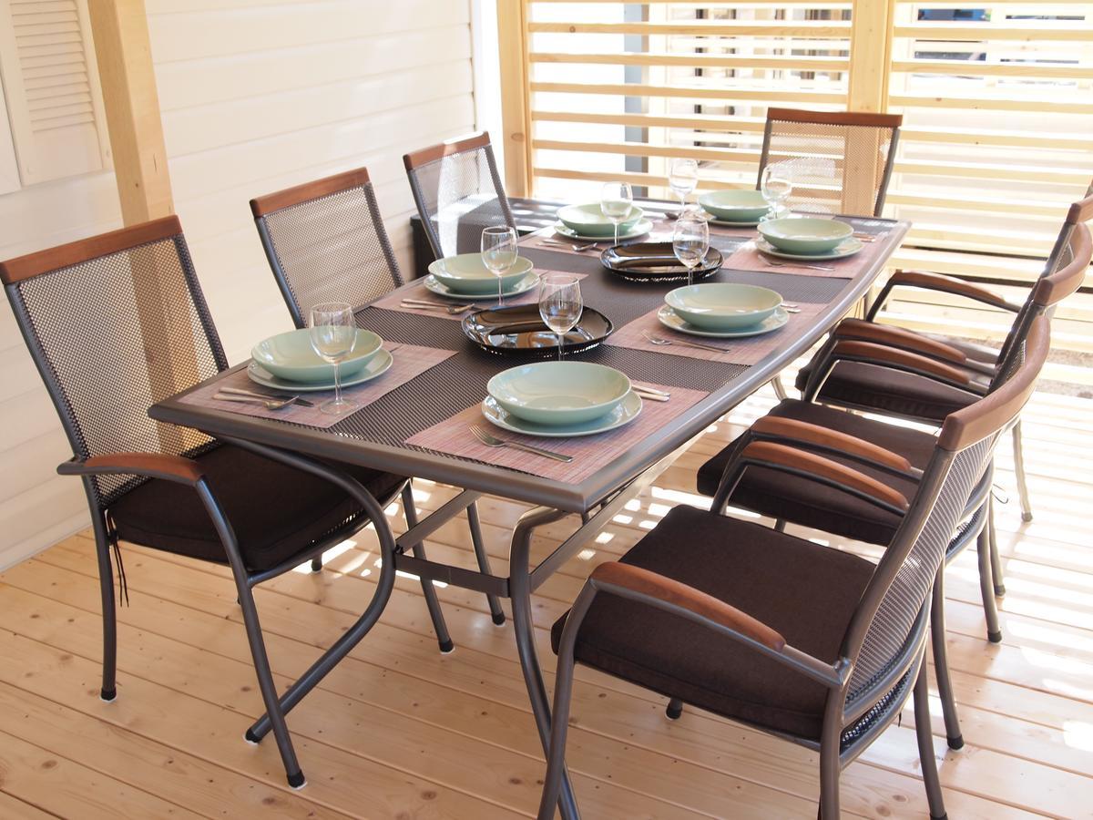 Mobile Heaven Biograd Holiday home Biograd Na Moru