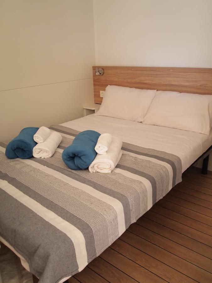 Holiday home Mobile Heaven Biograd
