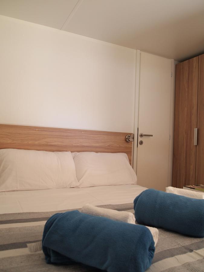 Holiday home Mobile Heaven Biograd *