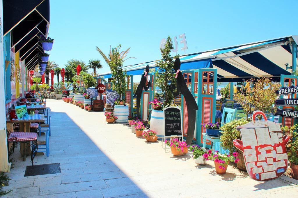 Mobile Heaven Biograd * Biograd Na Moru